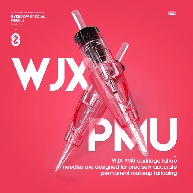 WJX PMU