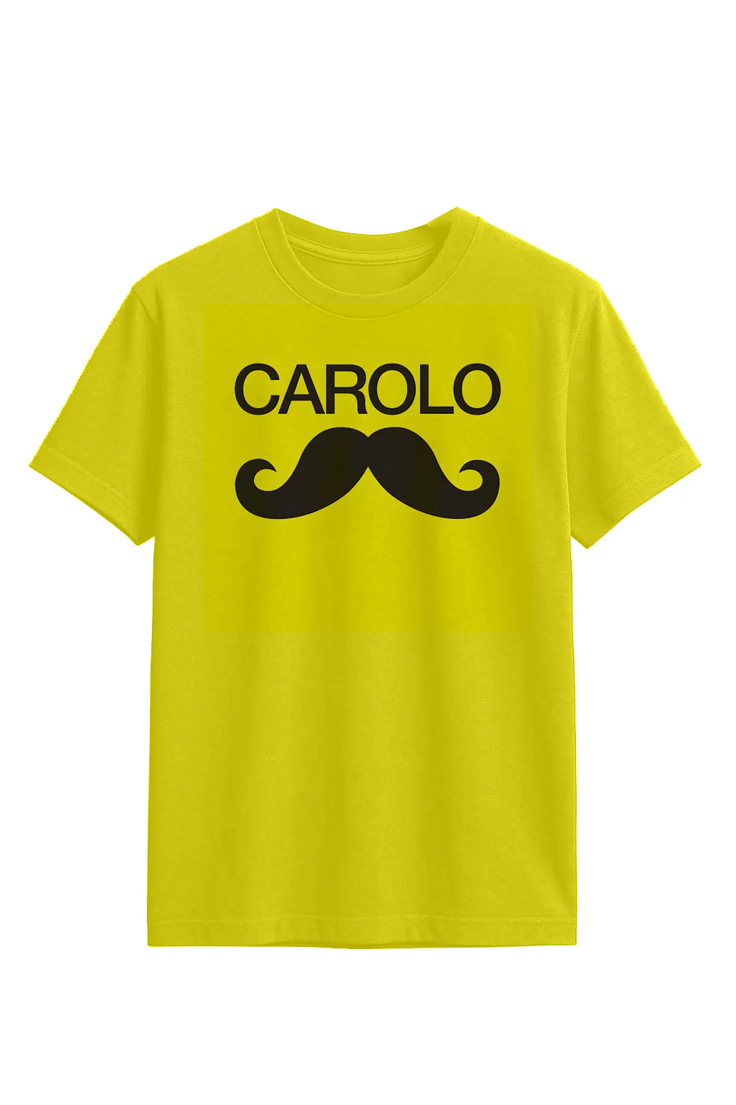 Polera - Babasónicos 1