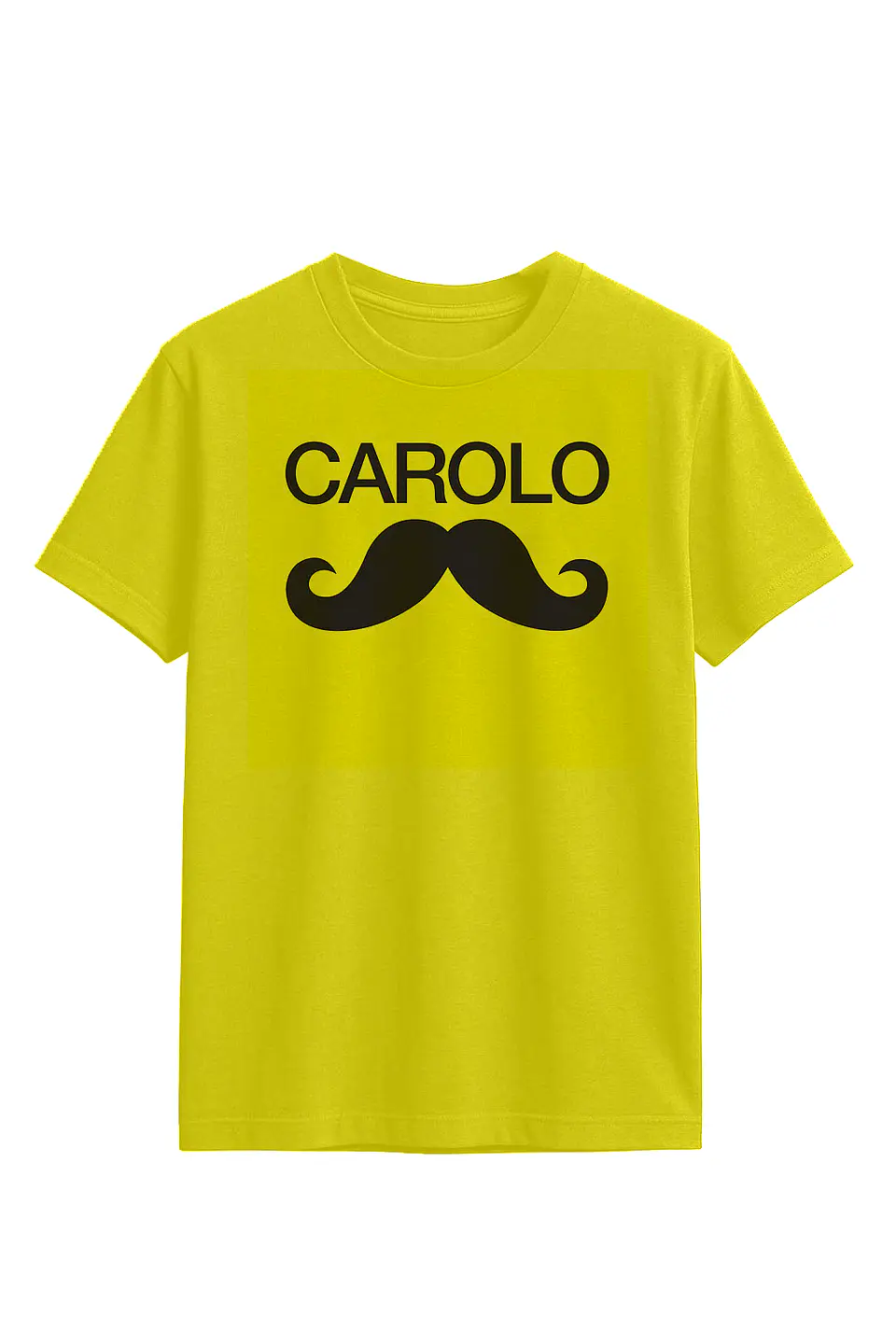 Polera - Babasónicos 1