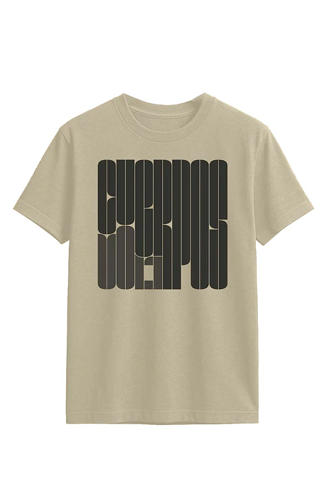 Polera - Babasónicos