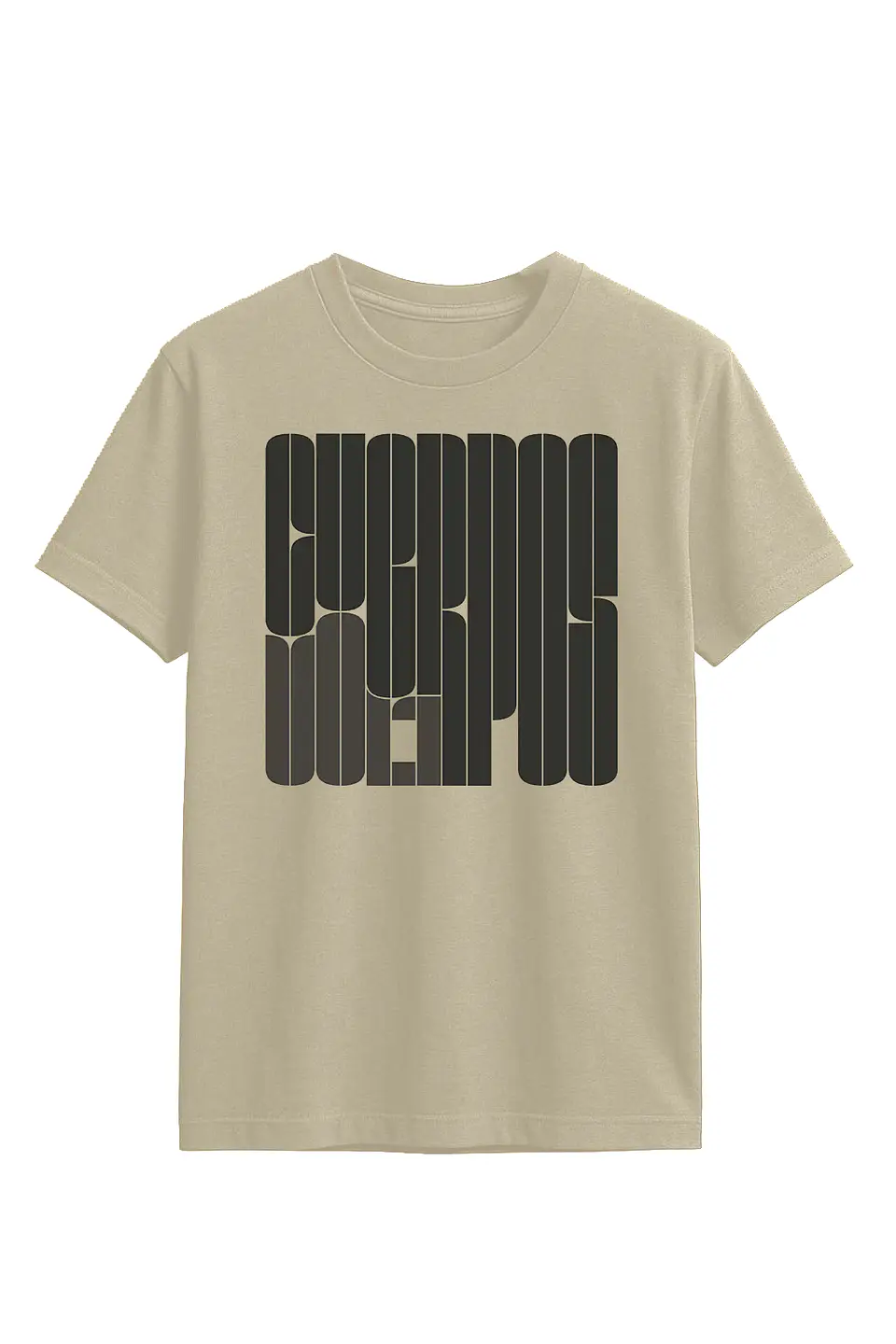 Polera - Babasónicos 1