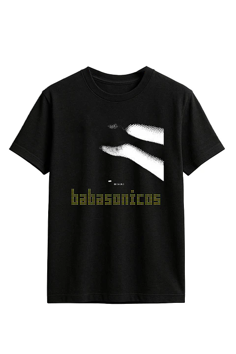 Polera - Babasónicos
