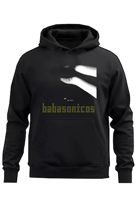 Poleron - Babasónicos 