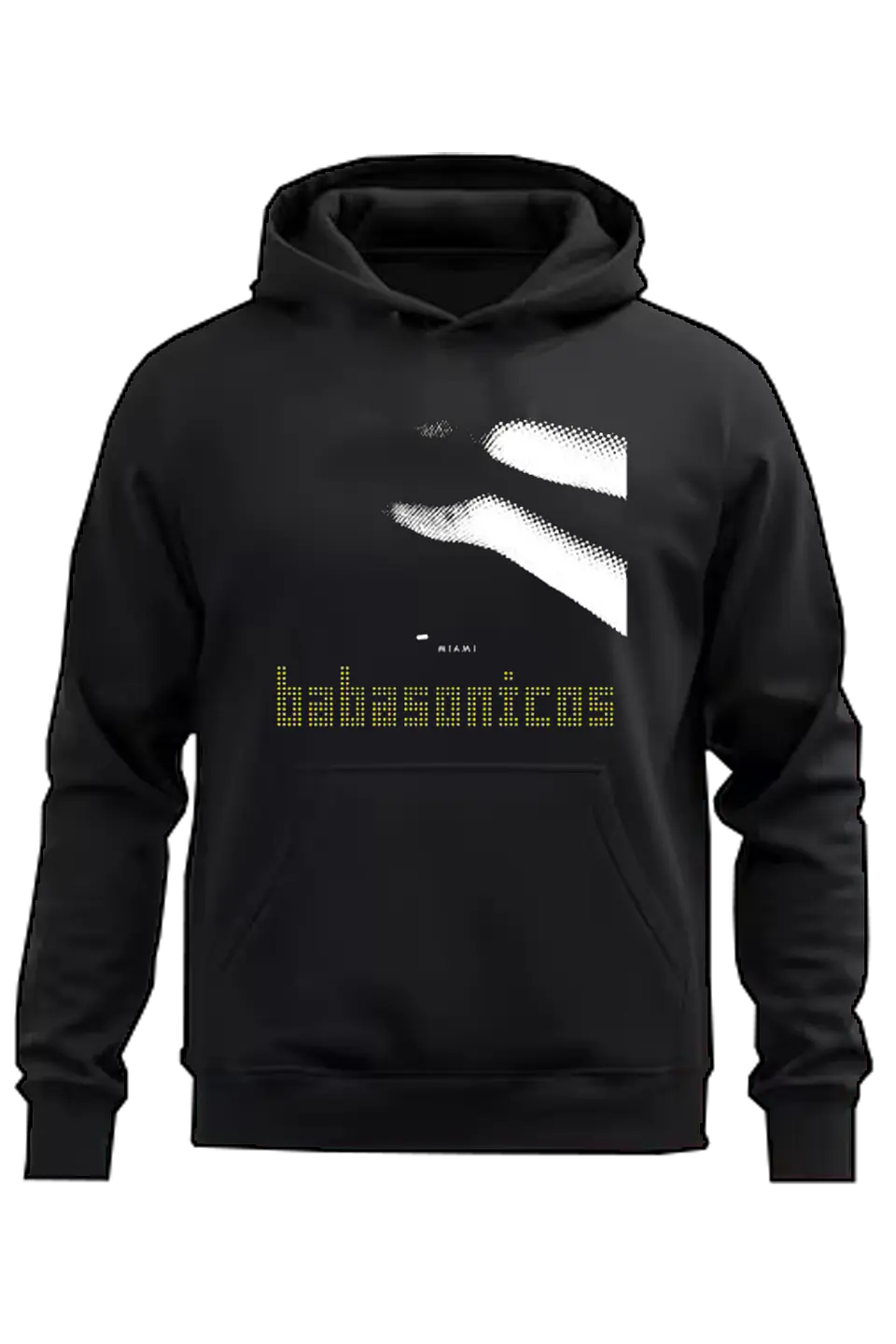 Poleron - Babasónicos  1
