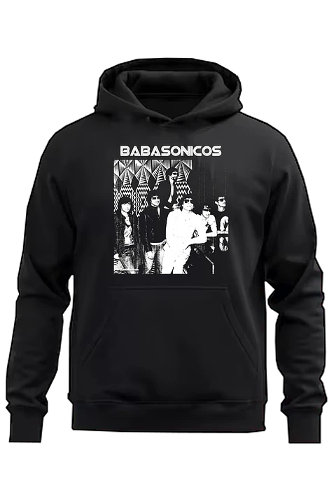 Poleron - Babasónicos 