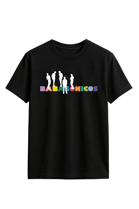 Polera - Babasónicos