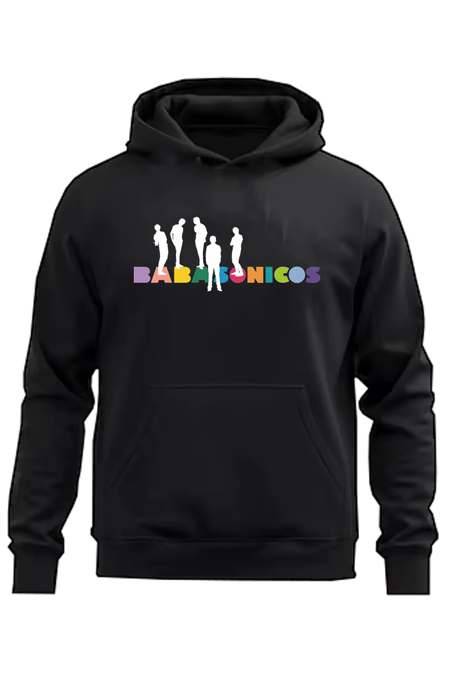 Poleron - Babasónicos 1