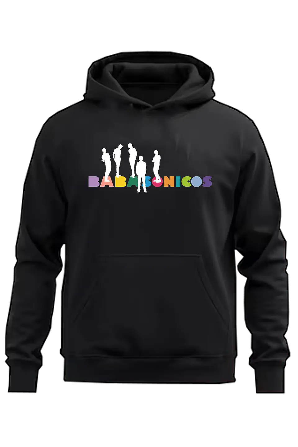 Poleron - Babasónicos 1