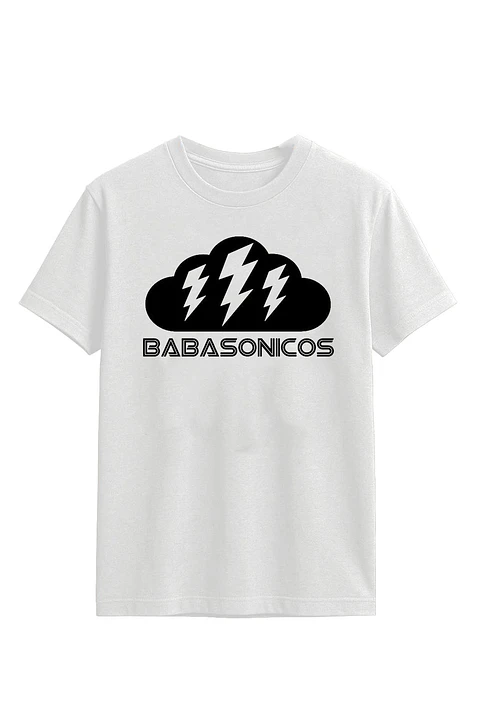 Polera - Babasónicos