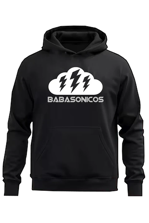 Poleron - Babasónicos