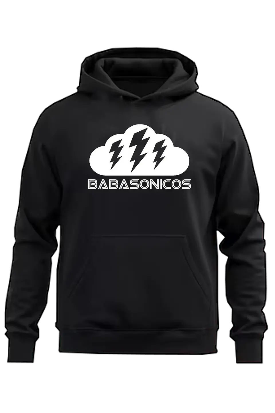 Poleron - Babasónicos 1