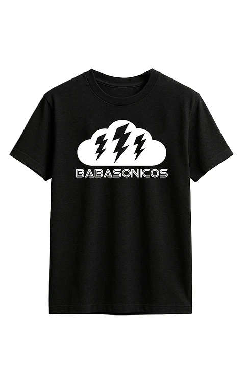 Polera - Babasónicos