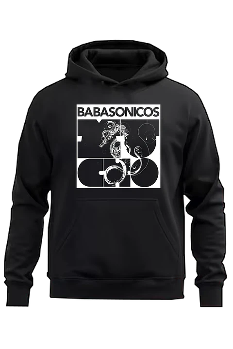 Poleron - Babasónicos