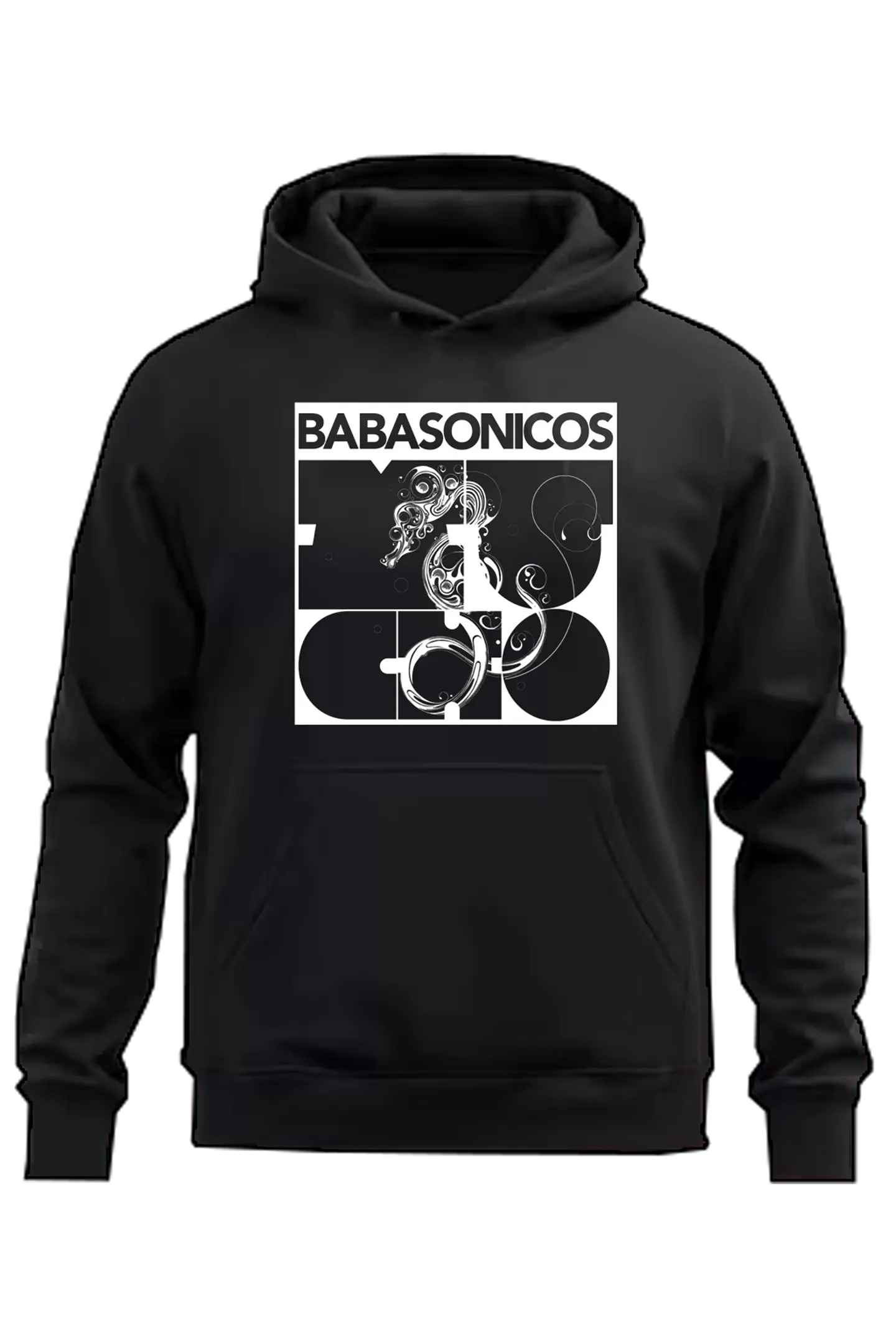 Poleron - Babasónicos 1