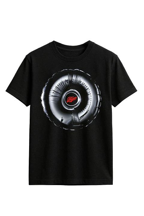 Polera - Babasónicos