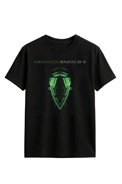 Polera - Babasónicos