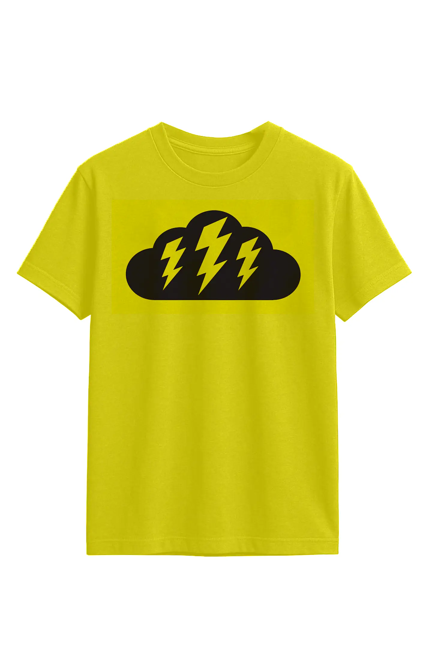 Polera - Babasónicos 1