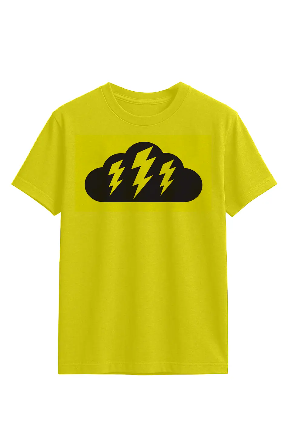 Polera - Babasónicos 1