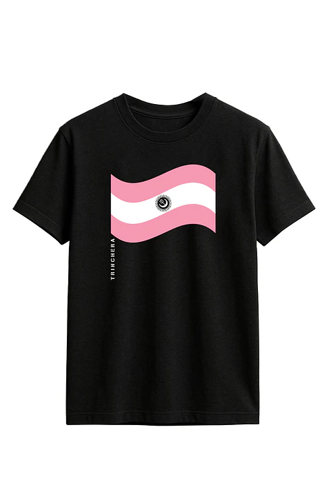 Polera - Babasónicos