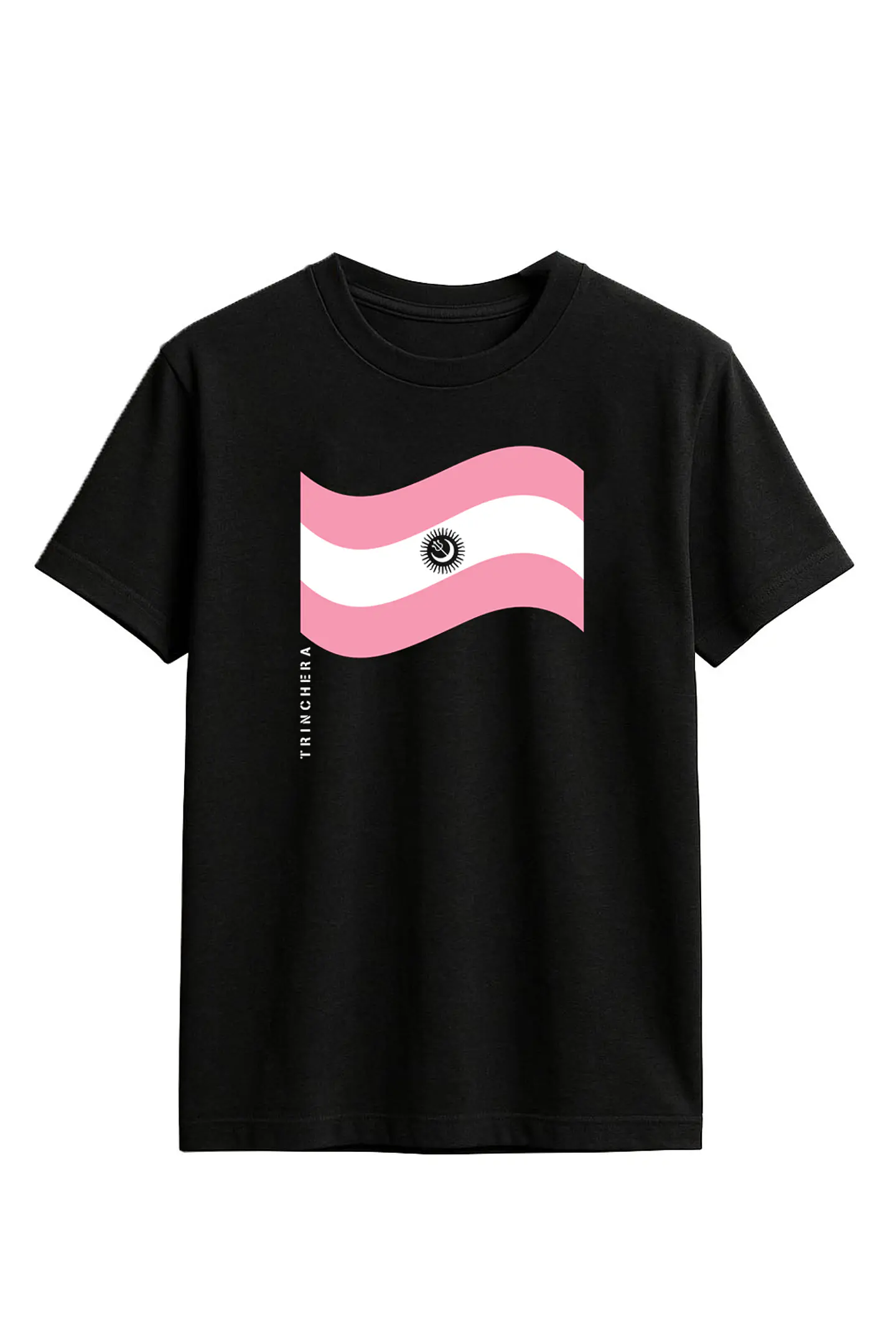 Polera - Babasónicos 1