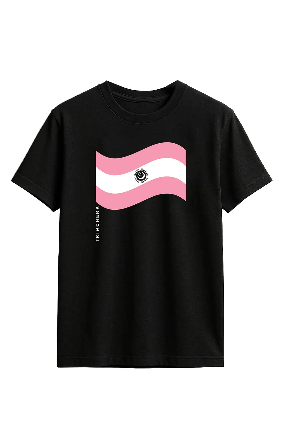 Polera - Babasónicos 1