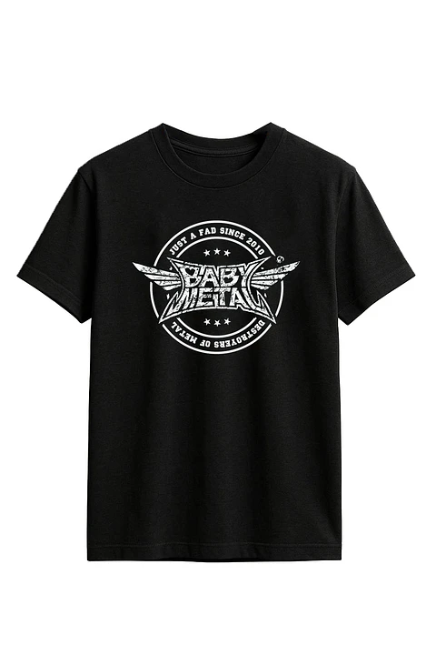 Polera - BabyMetal