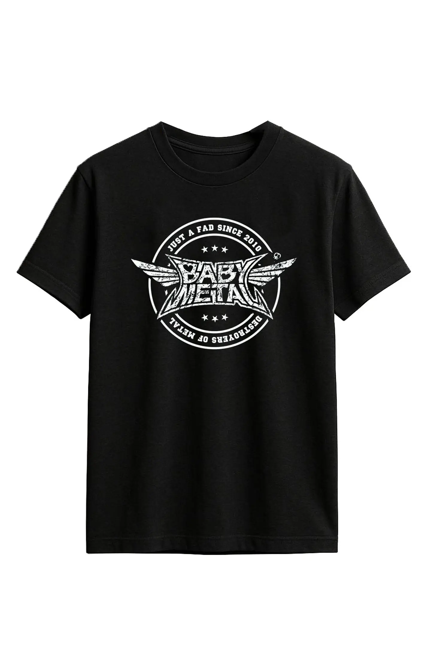 Polera - BabyMetal 1