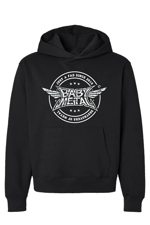 Poleron - BabyMetal