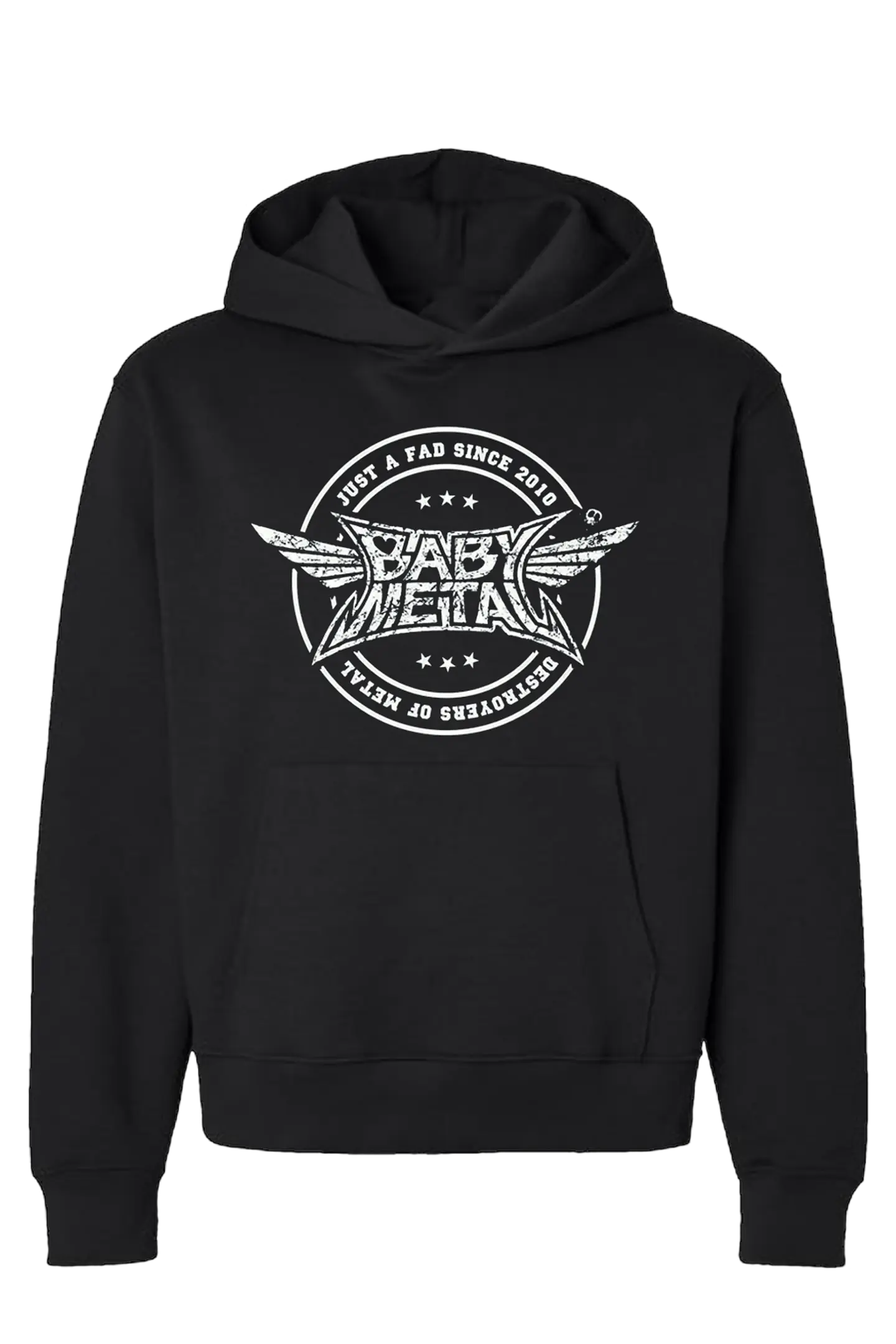 Poleron - BabyMetal 1