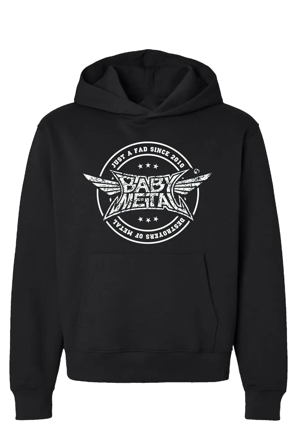 Poleron - BabyMetal 1