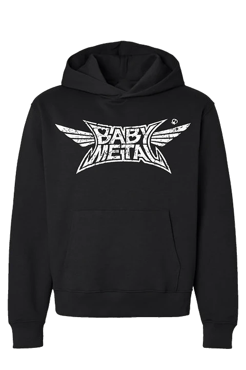 Poleron - BabyMetal