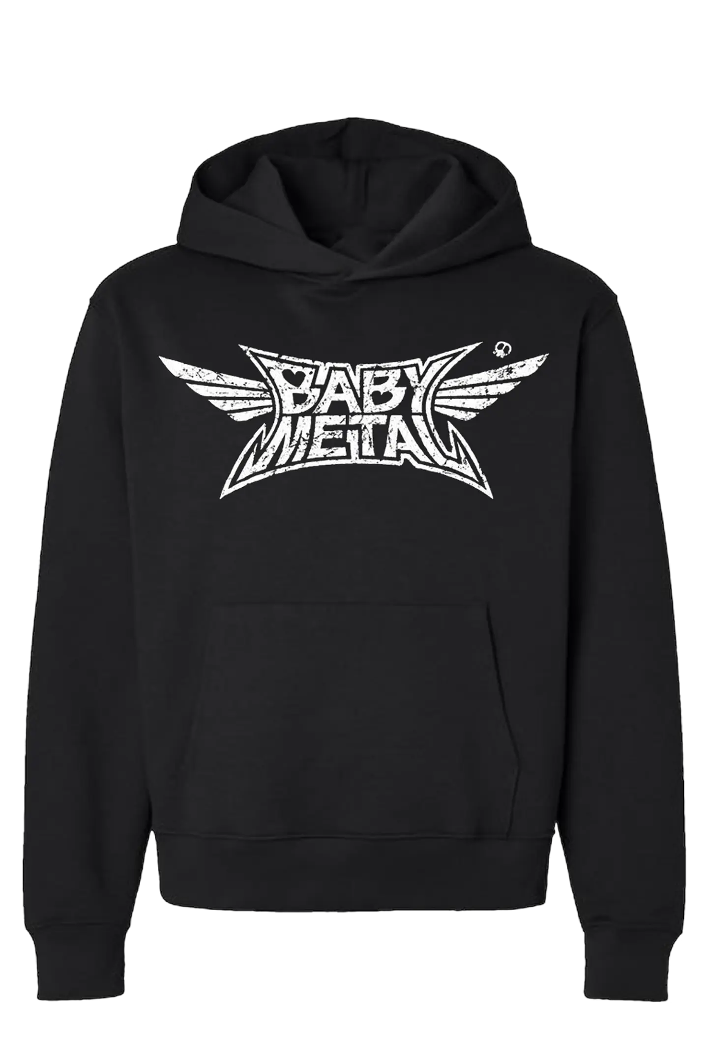 Poleron - BabyMetal 1