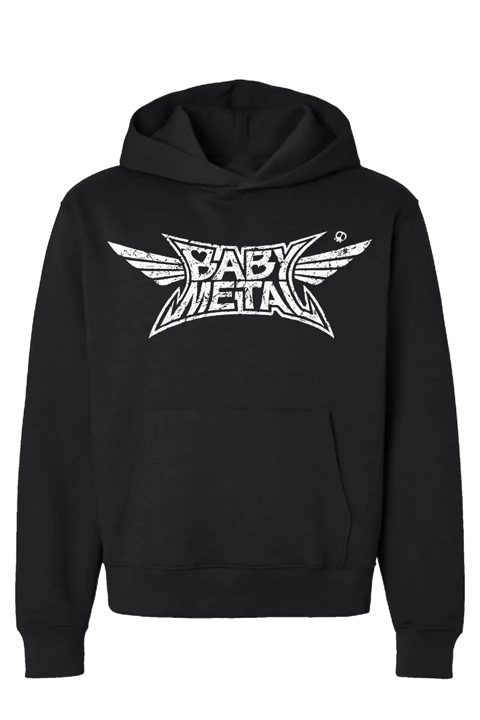 Poleron - BabyMetal 1