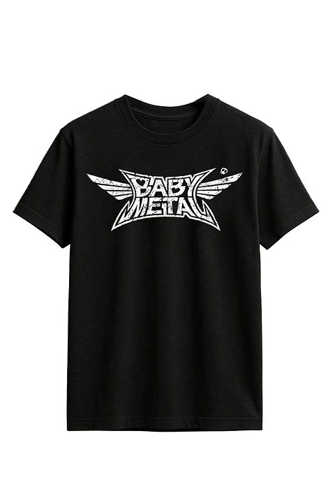 Polera - BabyMetal