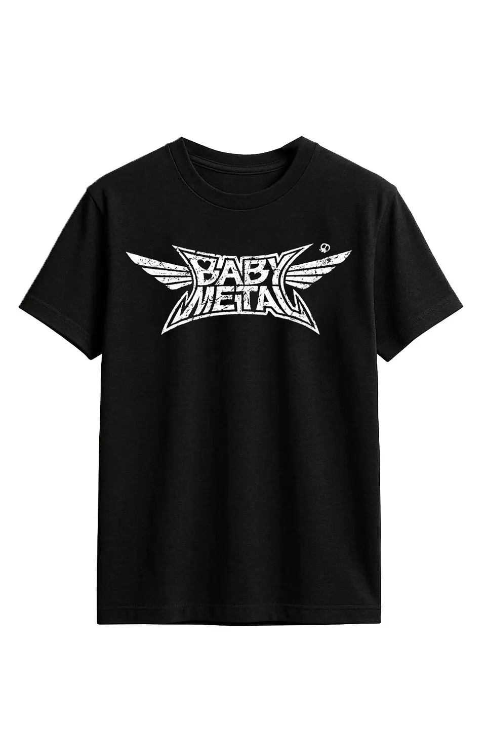 Polera - BabyMetal 1