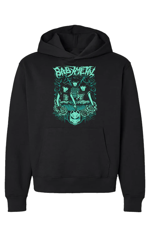 Poleron - BabyMetal