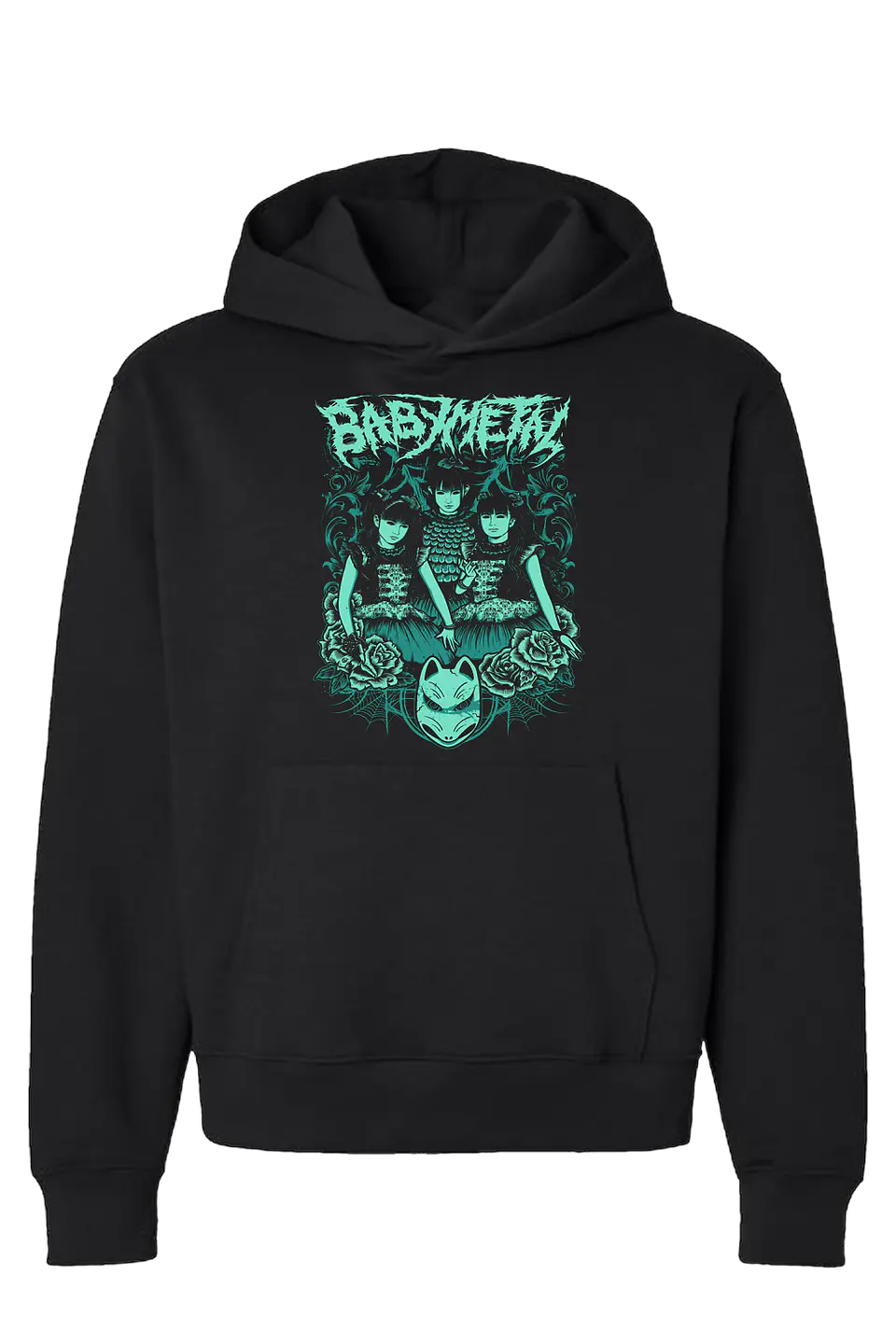 Poleron - BabyMetal 1