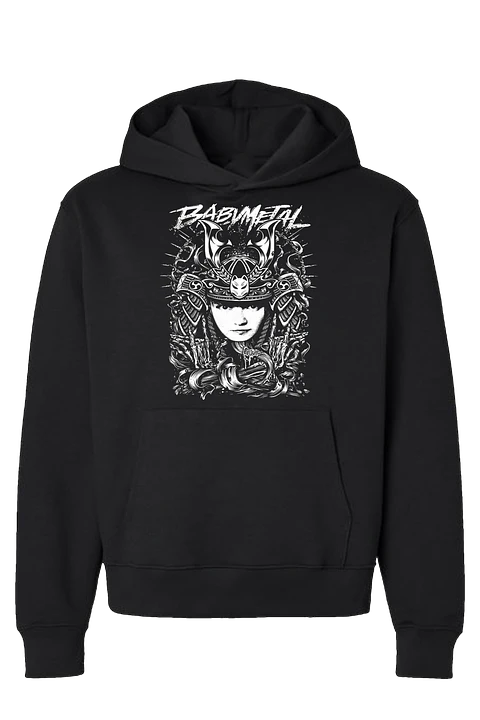 Poleron - BabyMetal