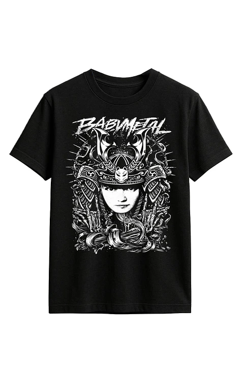 Polera - BabyMetal