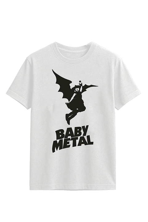 Polera - BabyMetal