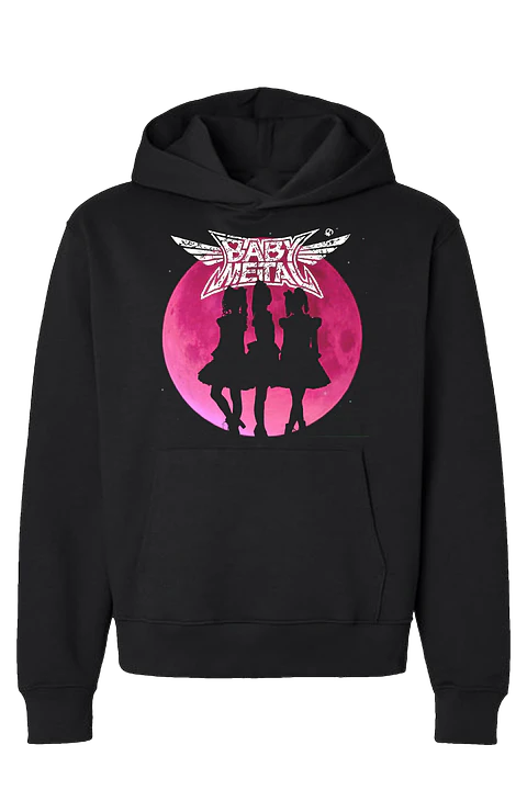 Poleron - BabyMetal
