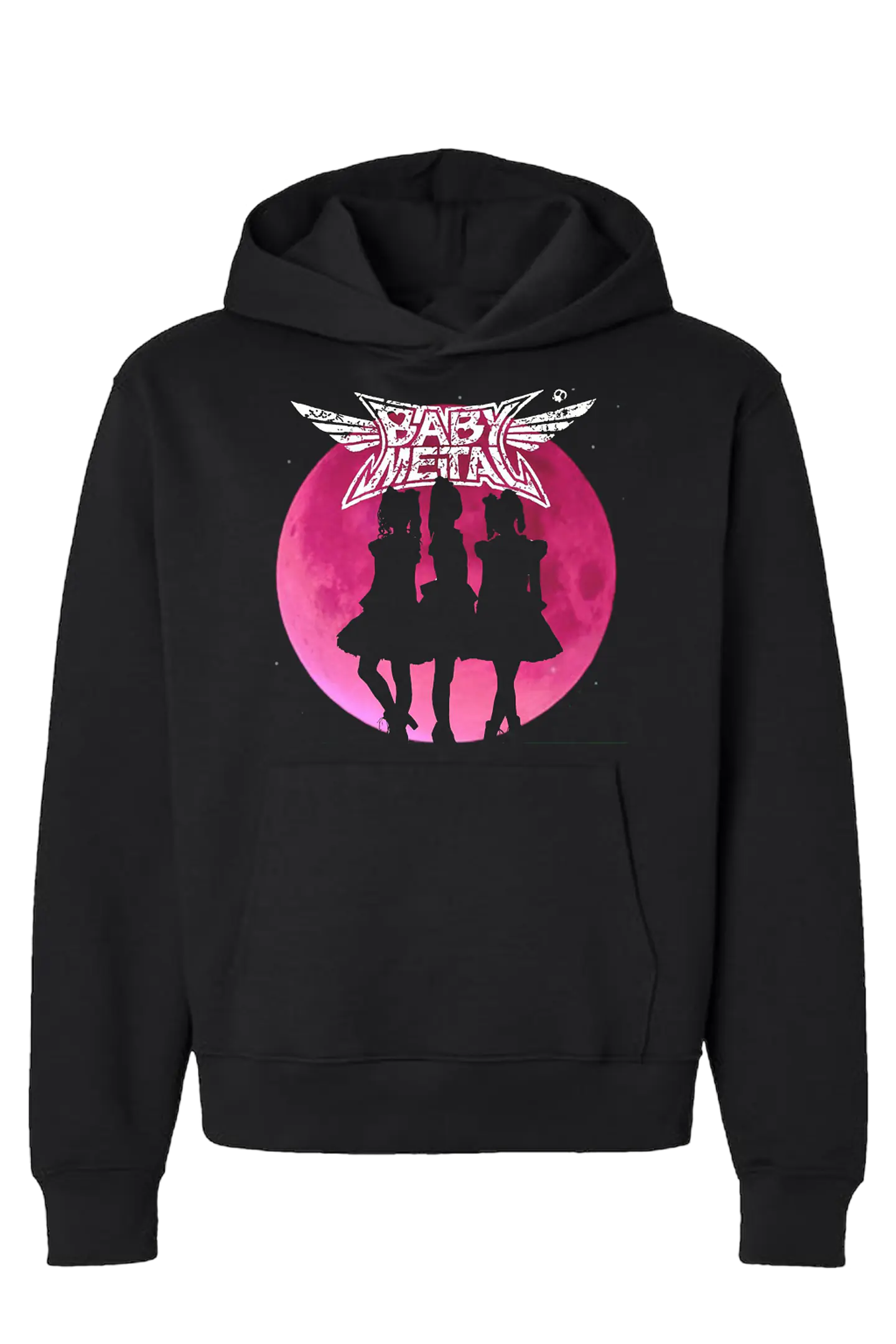 Poleron - BabyMetal 1