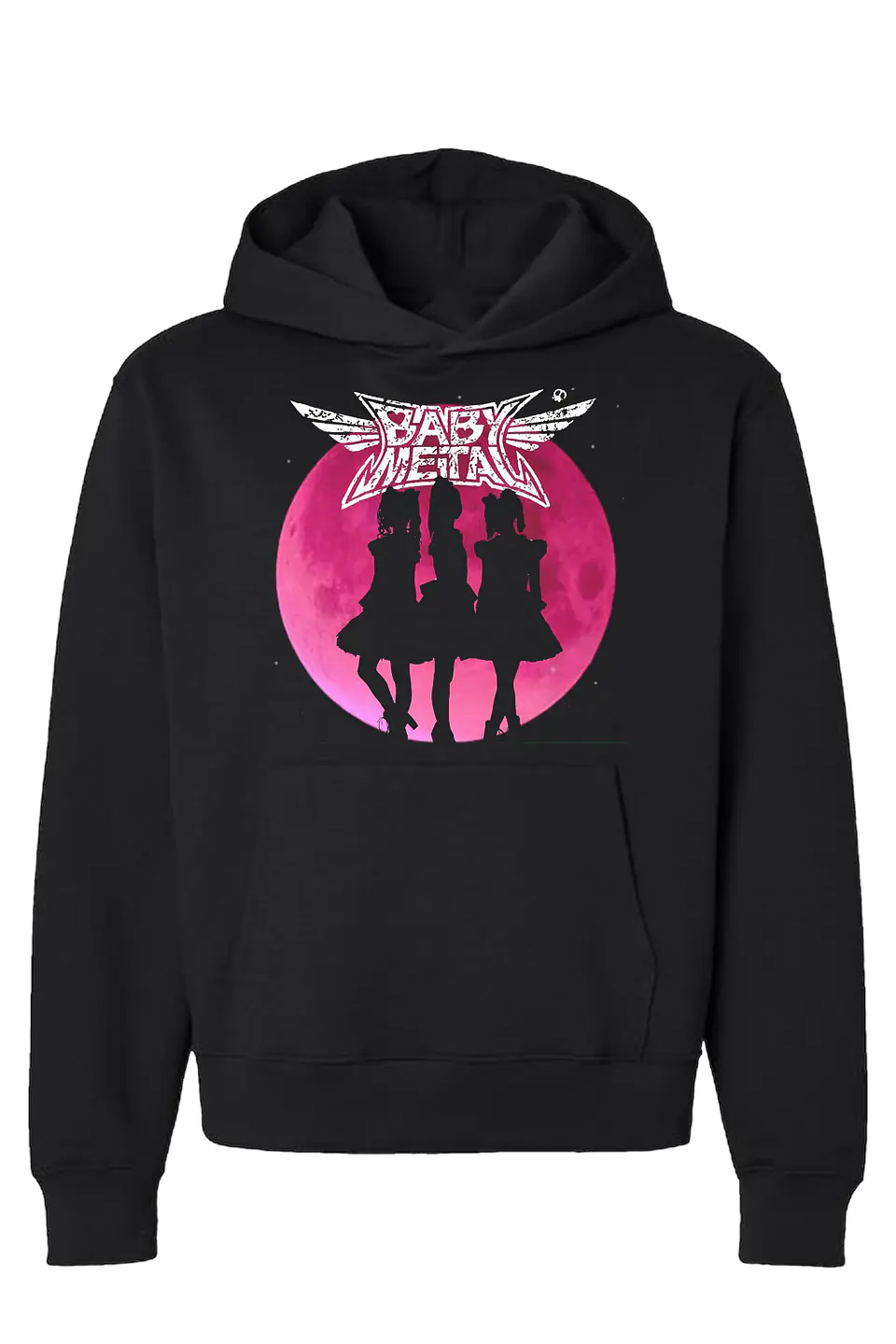 Poleron - BabyMetal 1