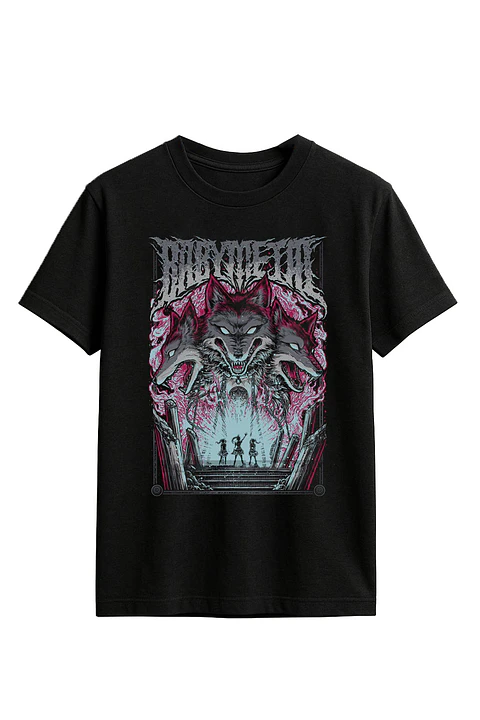Polera - BabyMetal