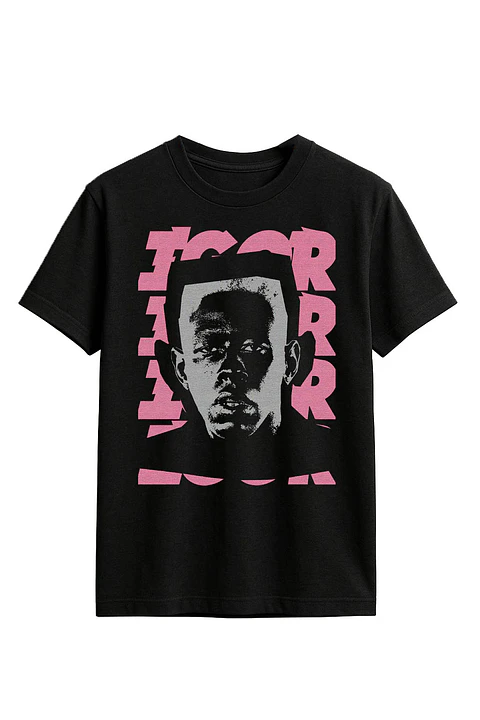 Polera - Tyler The Creator