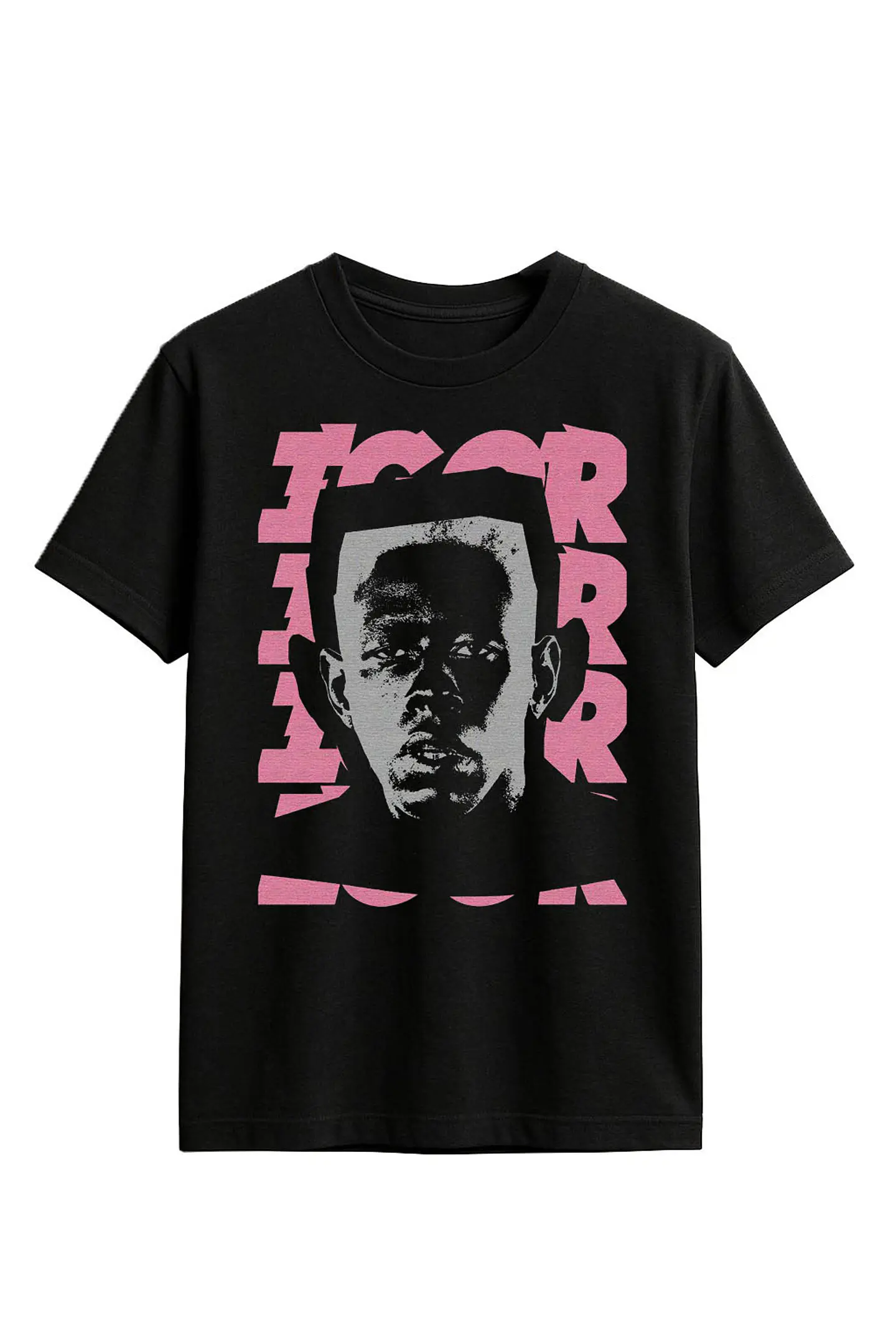 Polera - Tyler The Creator 1