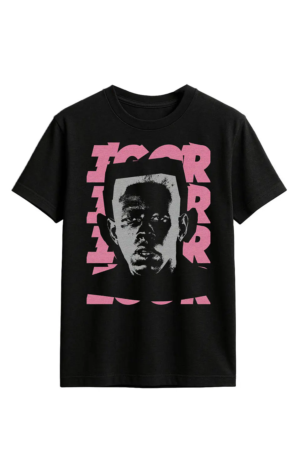 Polera - Tyler The Creator 1