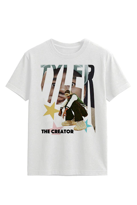Polera - Tyler The Creator