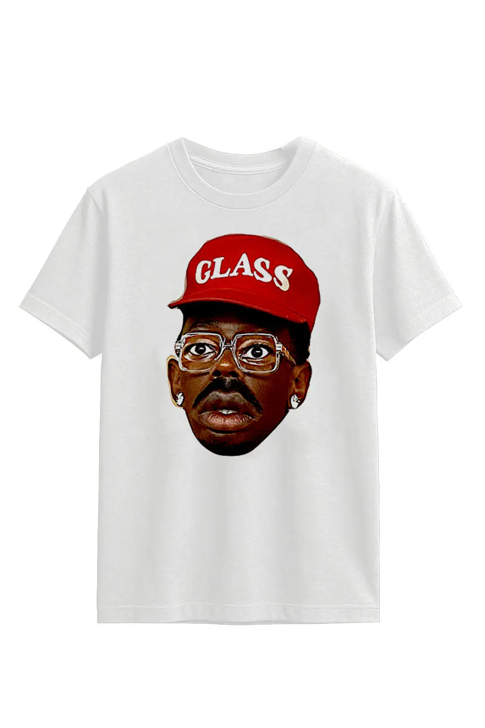 Polera - Tyler The Creator 1