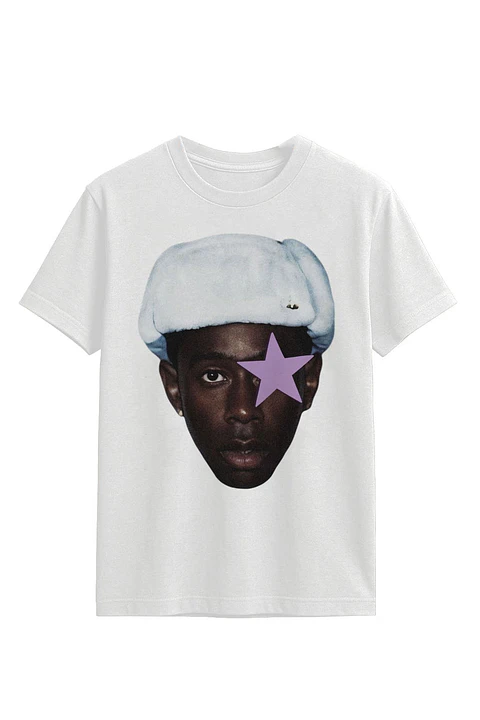Polera - Tyler The Creator